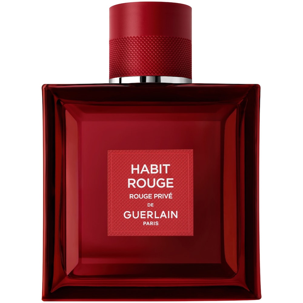GUERLAIN Habit Rouge Rouge Privé Eau de Parfum Limited Edition