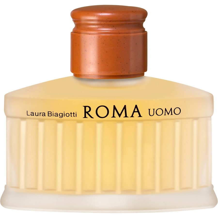 Laura Biagiotti Roma Uomo Aftershave
